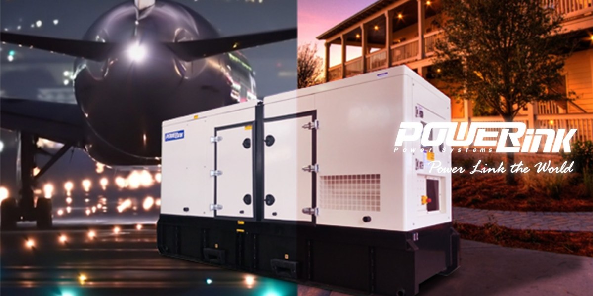 What Is The Use Of Diesel&nbsp;Generators?
