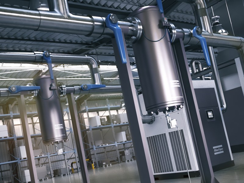 Know About Essential Lubrication Needs of Air&nbsp;Compressors