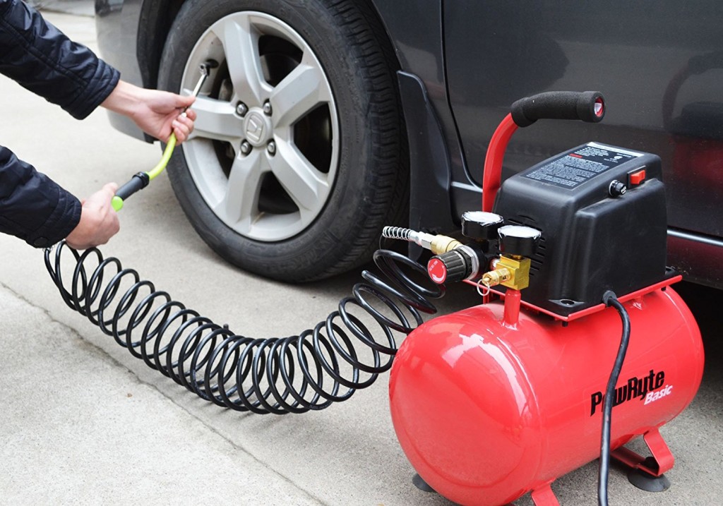 Industrial Air Compressors